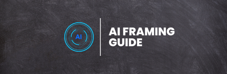 How to Create a AI Frame (Niche) HOW-TO GUIDE