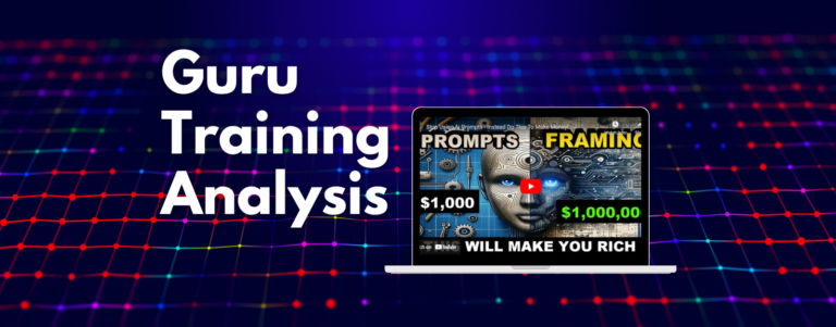 Marcus Recap (AI Framing) Stop Using AI Prompts – Instead Do This To Make Money!